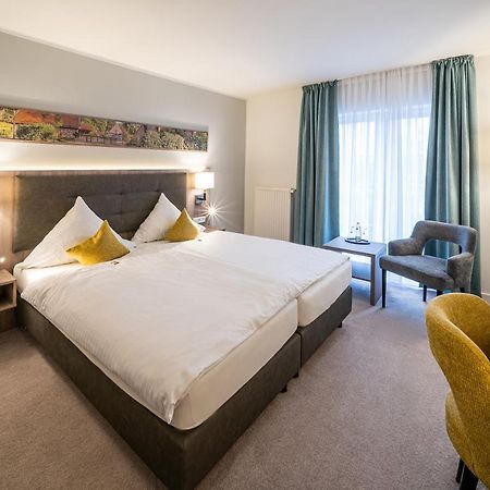 Hotel Meyerink Vreden Eksteriør billede