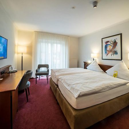 Hotel Meyerink Vreden Eksteriør billede