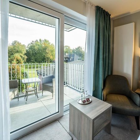 Hotel Meyerink Vreden Eksteriør billede