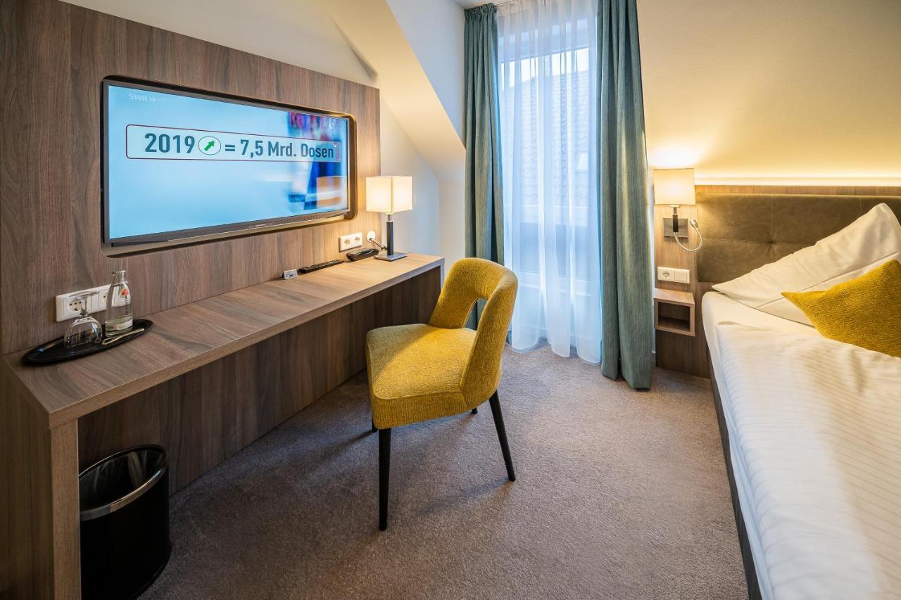Hotel Meyerink Vreden Eksteriør billede