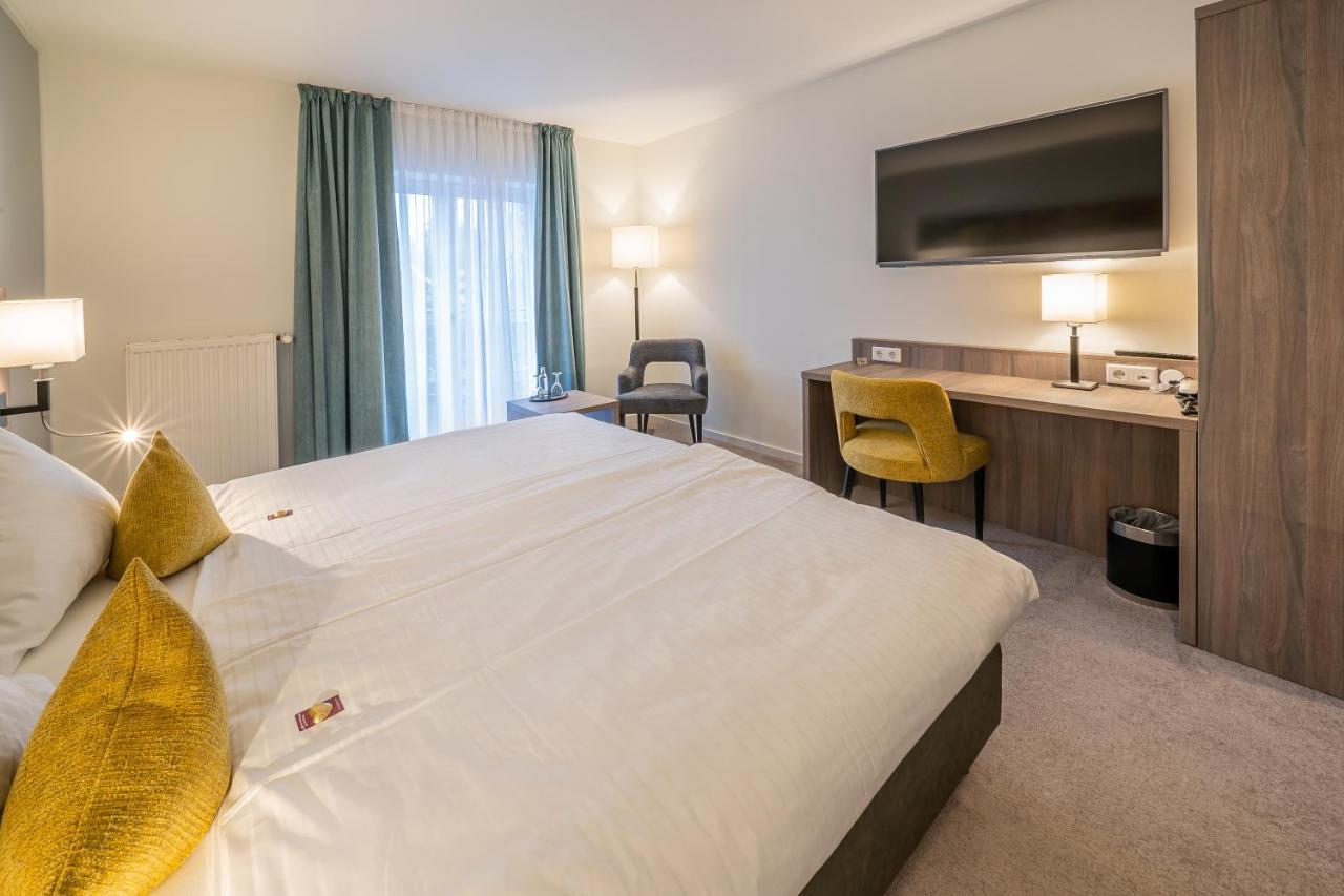 Hotel Meyerink Vreden Eksteriør billede