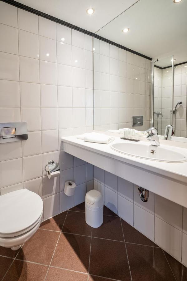Hotel Meyerink Vreden Eksteriør billede