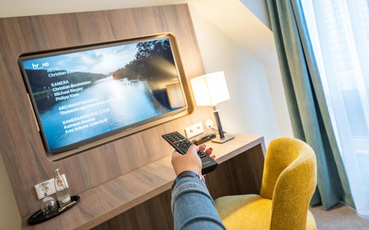 Hotel Meyerink Vreden Eksteriør billede