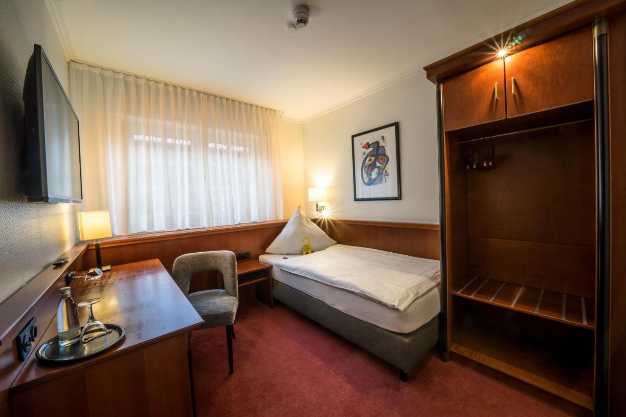 Hotel Meyerink Vreden Eksteriør billede