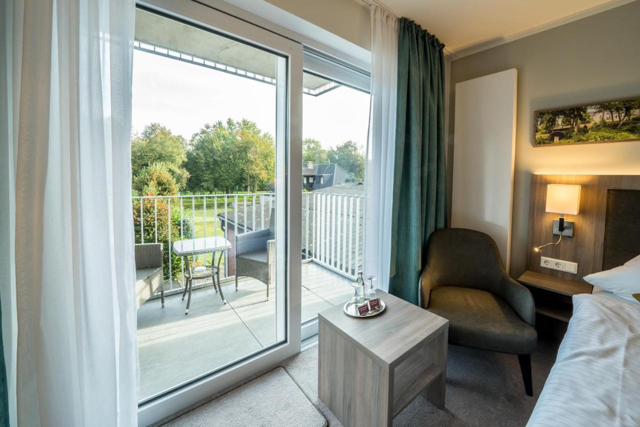 Hotel Meyerink Vreden Eksteriør billede